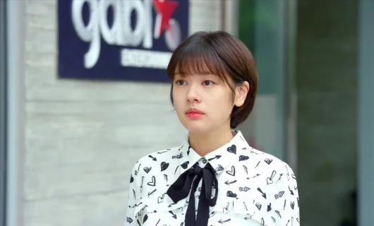 Дорама Странный отец 39 серия