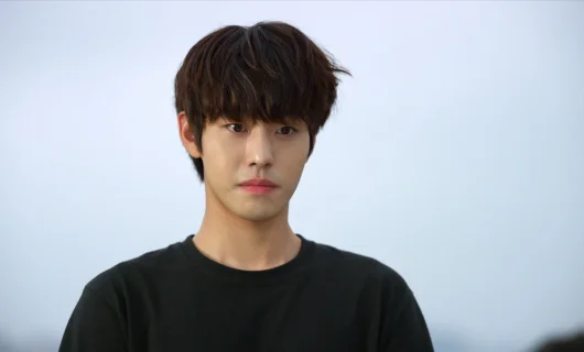 Дорама Странный отец 38 серия