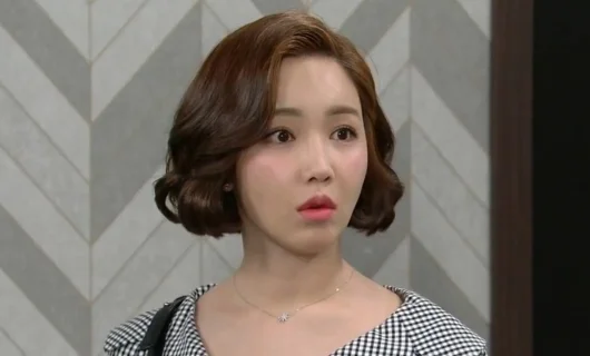 Дорама Странный отец 36 серия