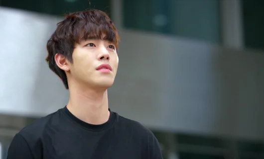 Дорама Странный отец 35 серия