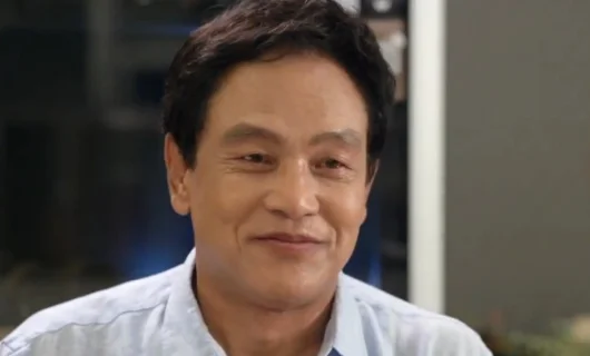 Дорама Странный отец 33 серия