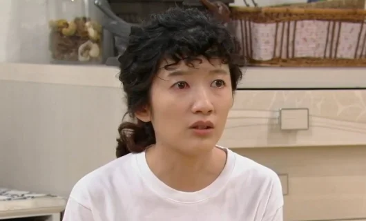 Дорама Странный отец 32 серия