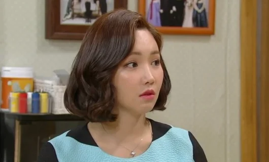 Дорама Странный отец 30 серия