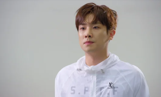 Дорама Странный отец 27 серия