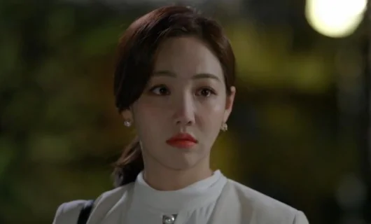 Дорама Странный отец 24 серия