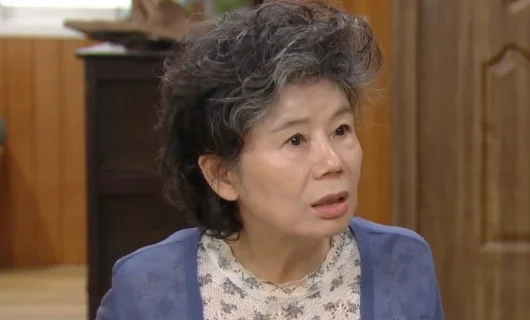 Дорама Странный отец 23 серия