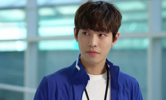 Дорама Странный отец 22 серия