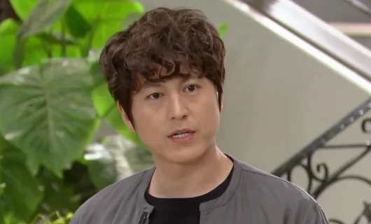 Дорама Странный отец 21 серия