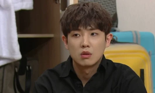 Дорама Странный отец 19 серия