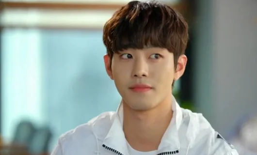 Дорама Странный отец 18 серия