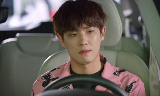 Дорама Странный отец 17 серия