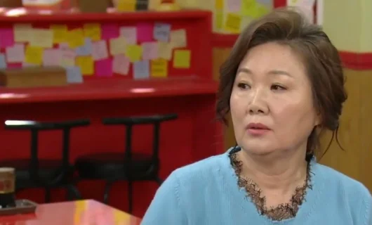 Дорама Странный отец 13 серия