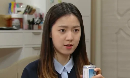 Дорама Странный отец 11 серия