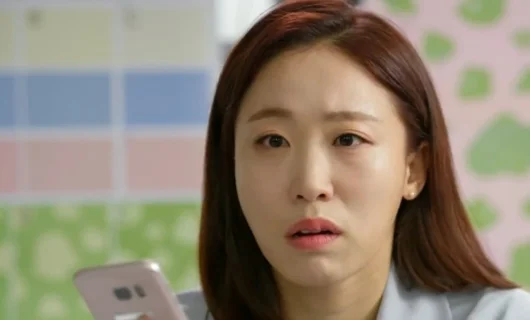 Дорама Странный отец 9 серия