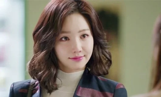 Дорама Странный отец 7 серия