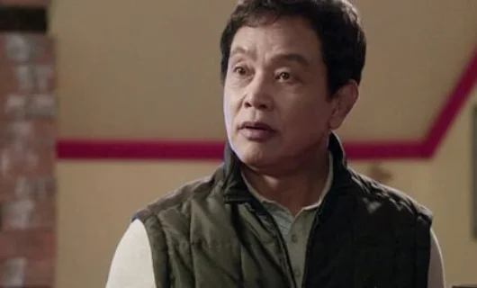 Дорама Странный отец 6 серия