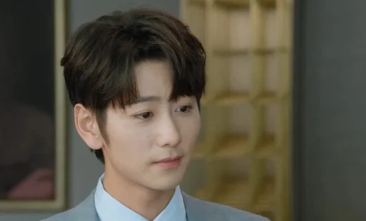 Дорама Влюблённые лжецы 20 серия