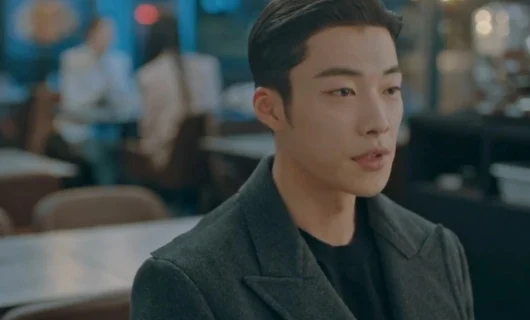 Дорама Король: Вечный монарх 10 серия