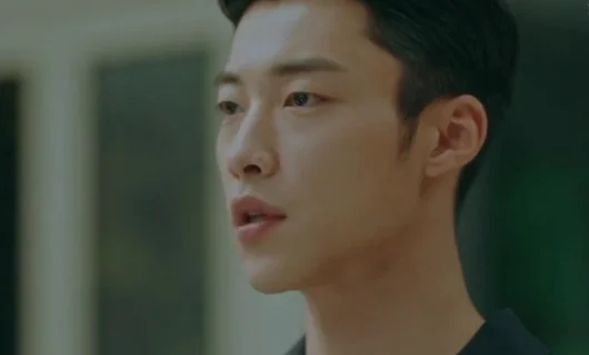 Дорама Король: Вечный монарх 9 серия