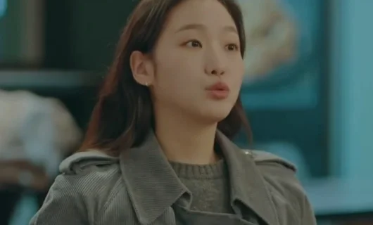 Дорама Король: Вечный монарх 7 серия