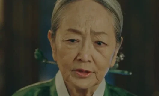 Дорама Король: Вечный монарх 5 серия