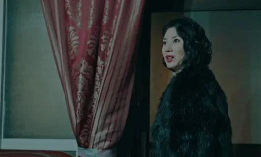 Дорама Король: Вечный монарх 4 серия