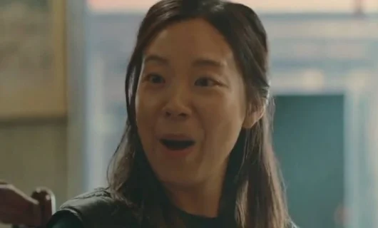 Дорама Король: Вечный монарх 2 серия