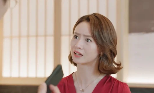 Дорама Влюблённые лжецы 18 серия