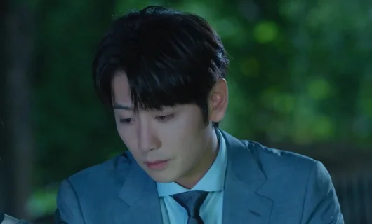 Дорама Влюблённые лжецы 17 серия