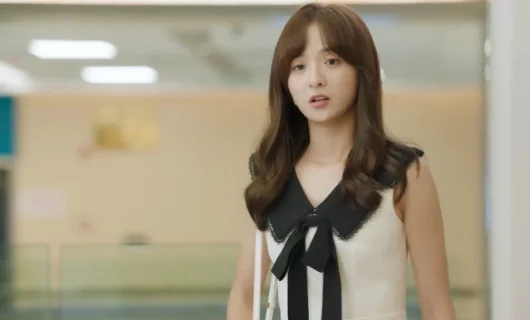 Дорама Влюблённые лжецы 16 серия