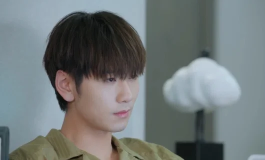 Дорама Влюблённые лжецы 8 серия