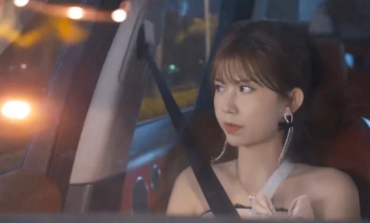 Дорама Влюблённые лжецы 7 серия