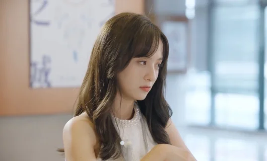 Дорама Влюблённые лжецы 6 серия