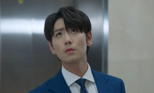 Дорама Влюблённые лжецы 4 серия