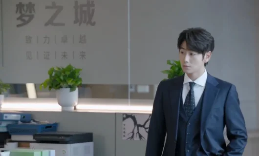 Дорама Влюблённые лжецы 3 серия