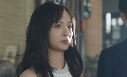 Дорама Влюблённые лжецы 2 серия