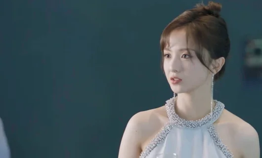 Дорама Влюблённые лжецы 1 серия