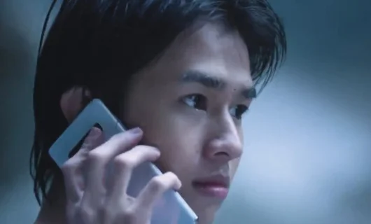 Лакорн Пока мы не встретимся вновь 13 серия