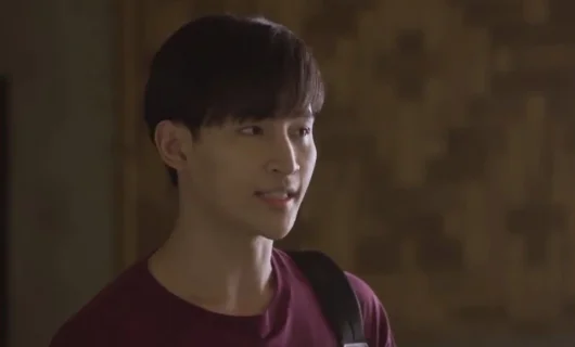 Лакорн Пока мы не встретимся вновь 12 серия