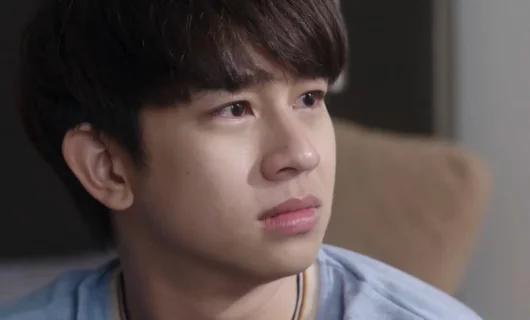 Лакорн Пока мы не встретимся вновь 11 серия