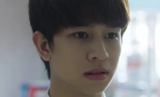 Лакорн Пока мы не встретимся вновь 9 серия