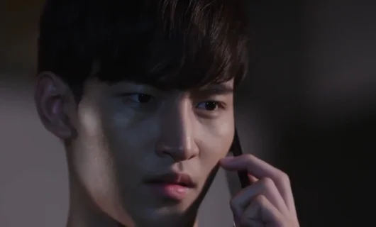 Лакорн Пока мы не встретимся вновь 8 серия