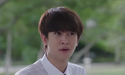 Лакорн Пока мы не встретимся вновь 6 серия