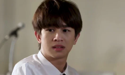 Лакорн Пока мы не встретимся вновь 5 серия