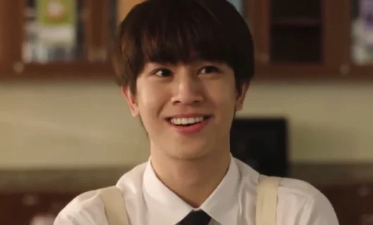 Лакорн Пока мы не встретимся вновь 4 серия