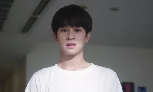 Лакорн Пока мы не встретимся вновь 3 серия