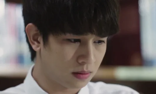 Лакорн Пока мы не встретимся вновь 2 серия