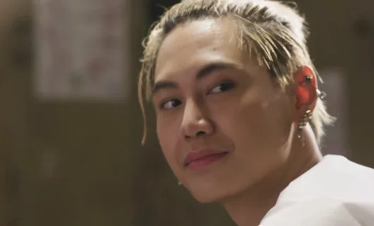 Лакорн Пока мы не встретимся вновь 1 серия