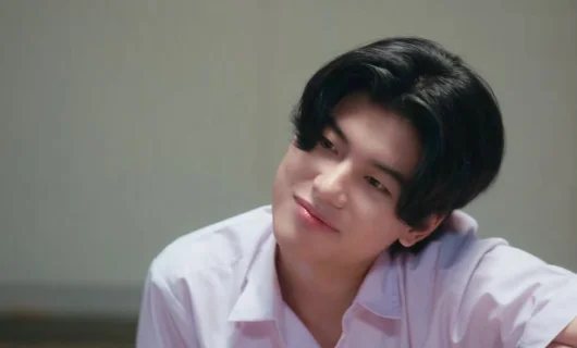 Лакорн Любовная лихорадка 7 серия