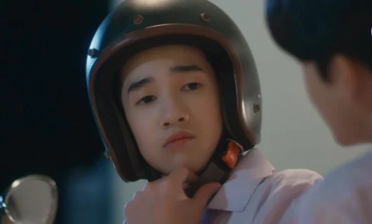 Лакорн Любовная лихорадка 4 серия